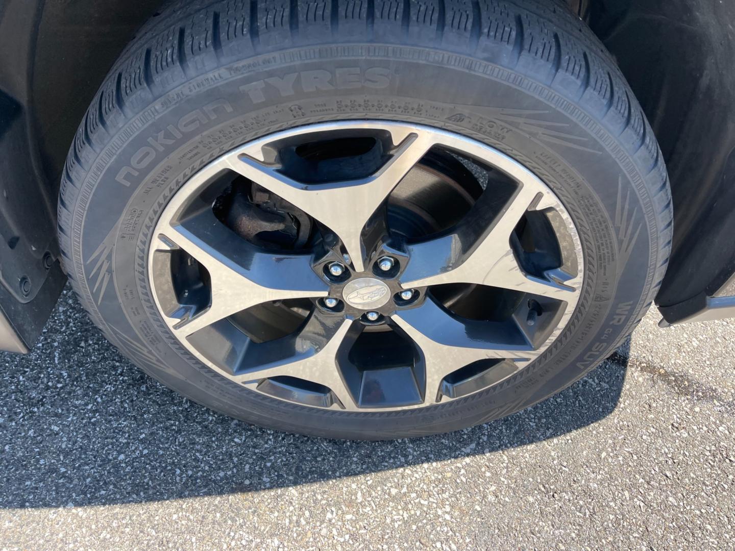 2014 Black /Black Subaru Forester 2.0XT Touring (JF2SJGMC4EH) with an 2.0L H4 SOHC 16V TURBO engine, Automatic transmission, located at 547 E. Main St., Orwell, OH, 44076, (440) 437-5893, 41.535435, -80.847855 - Photo#24